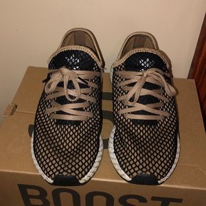 Adidas Men’s DEERUPT
